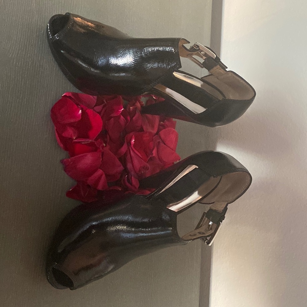 Micheal Kors High Heels